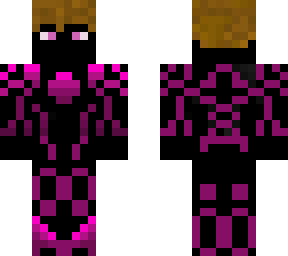 one layer endermayer, (for later skins)