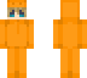orange jogflip
