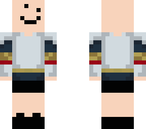 oworalo’s gender bent skin