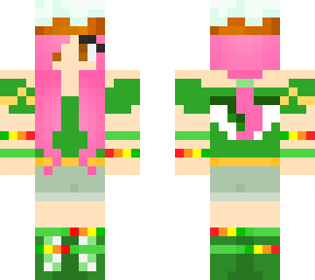paintingraibows mcc skin