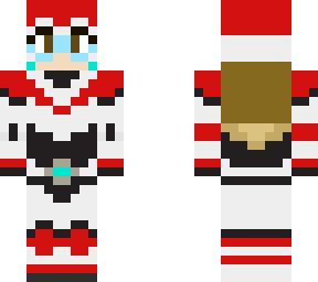 paladn rojo (voltron)
