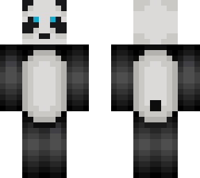 panda