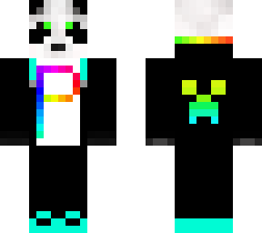 panda panda