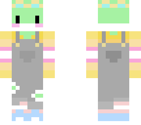 pangender fwoggo pride