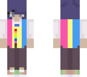 pan***ual suit