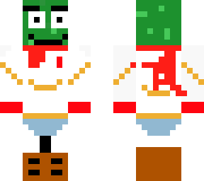 papiris but with a twist