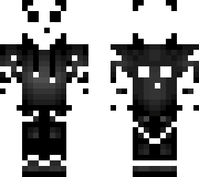 paradoxum slime with clothing