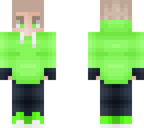 parkour person