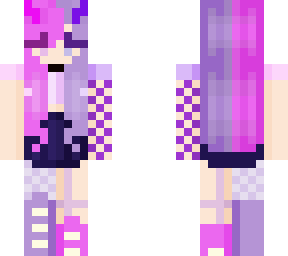 pastel demon~te