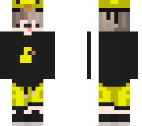 patitoboy