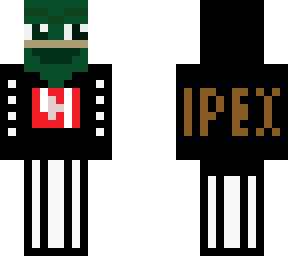 pepe for ipex