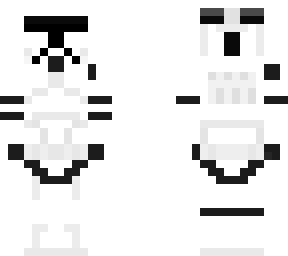phase 1 clone trooper slim