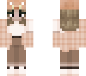 piglin flannel