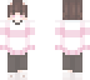 pink bear boy :]