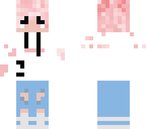 pink e-boy fix