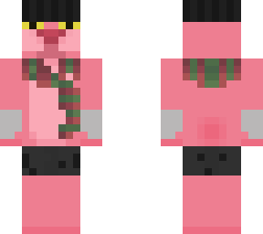 pink panther