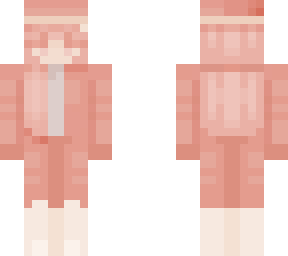 pink snow :3 (collab with superdinogamer)