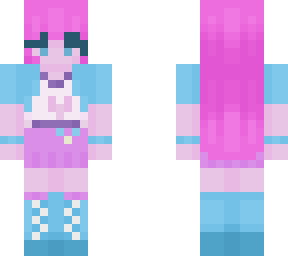 pinkie pie
