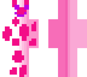 pinky