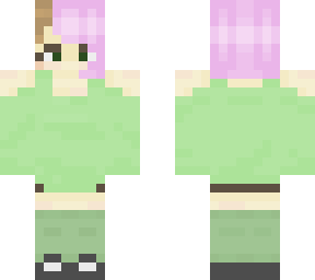 piper skin ver 2