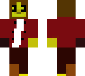 pirate lion