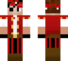 pirate pokeboyo v2