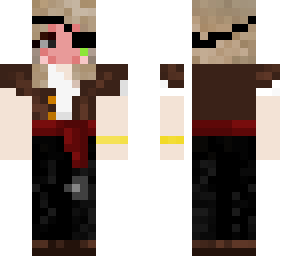 pirate wasdom
