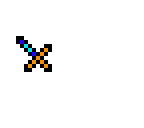 pixel art