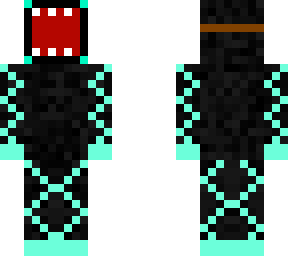 plasma monster