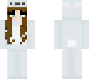 polar bear (edited)