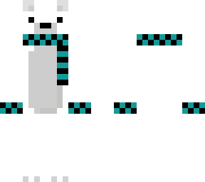 polar bear