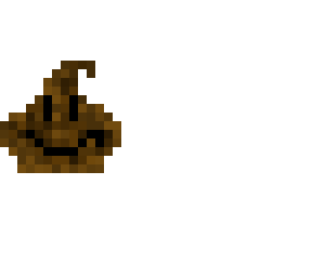 poop