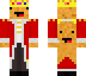 potato lord