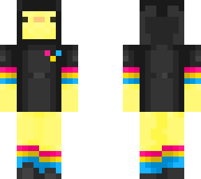 pride duck!