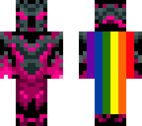 pride knight