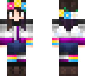pride month (oc)