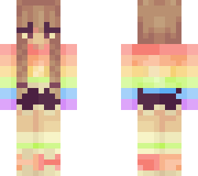 pride skin recolor :d