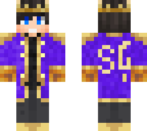 prince skin