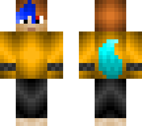 prison clothes my skin