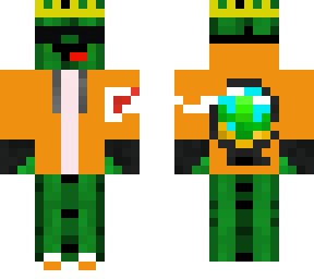 prisoner cactus