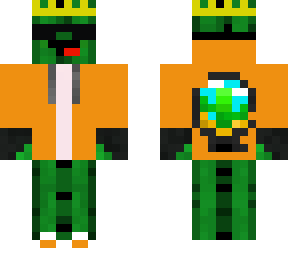 prisoner cactus 2