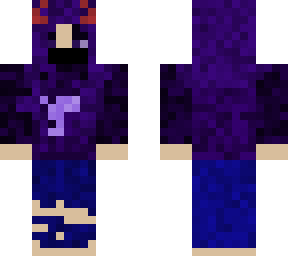 purple aesthetic