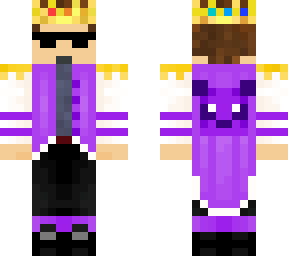 purpleeret