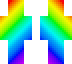 rainbow base