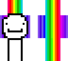 rainbow dream v2