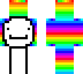 rainbow dreamv4