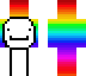 rainbow dreamv5