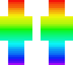 rainbow guy (not test)