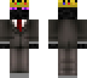 rambo enderman