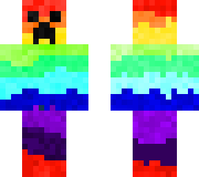 ranbow creeper